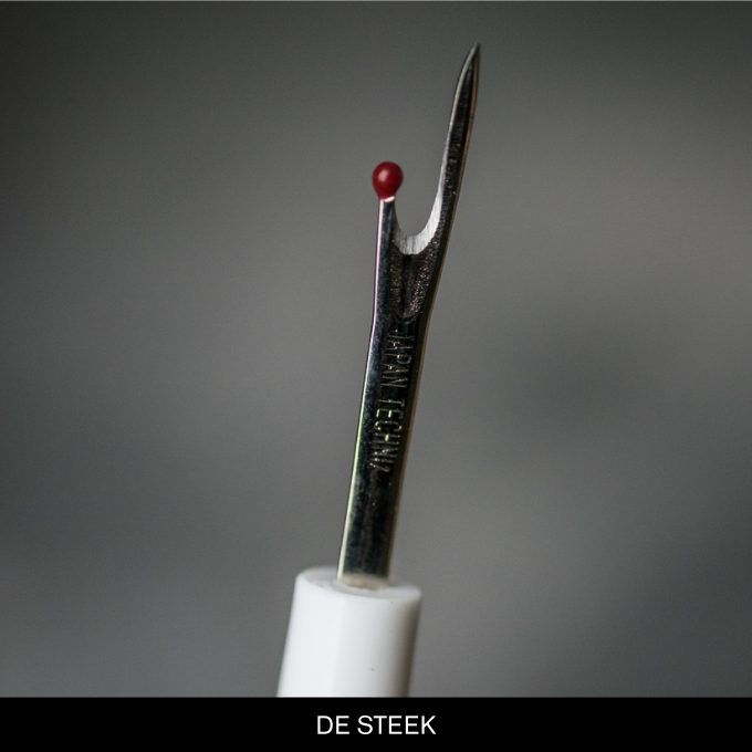 Seam Ripper, Merchant & Mills