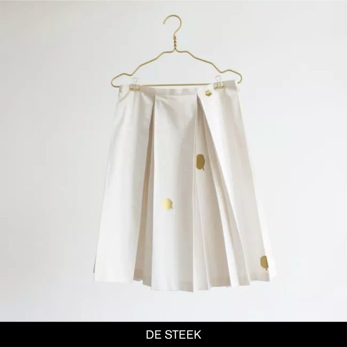 reMARKable iron-on marks