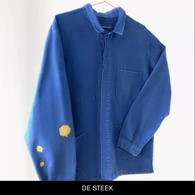 reMARKable iron-on marks