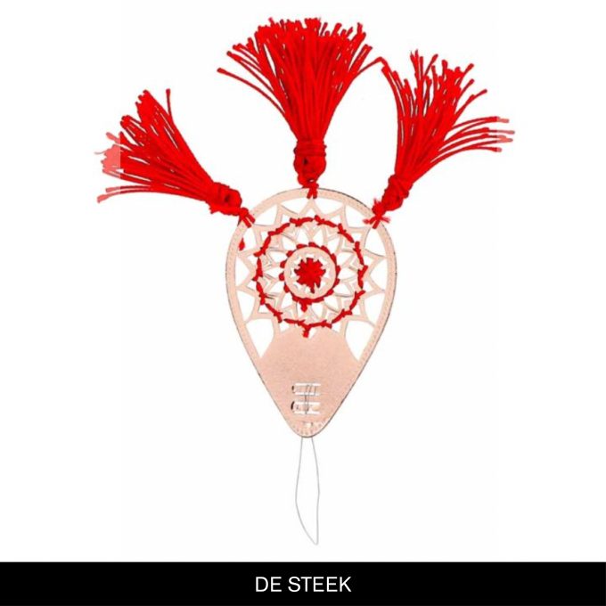 Needle threader - customizable