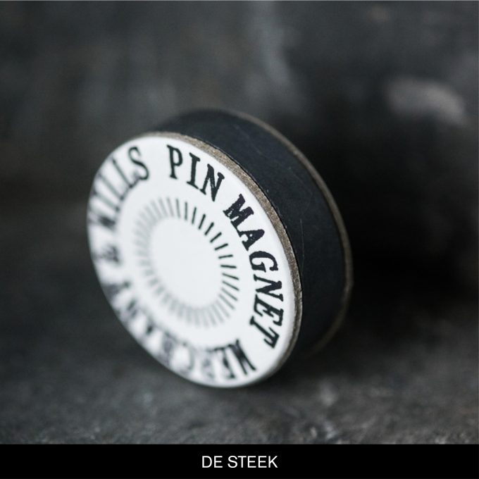 Pin Magnet