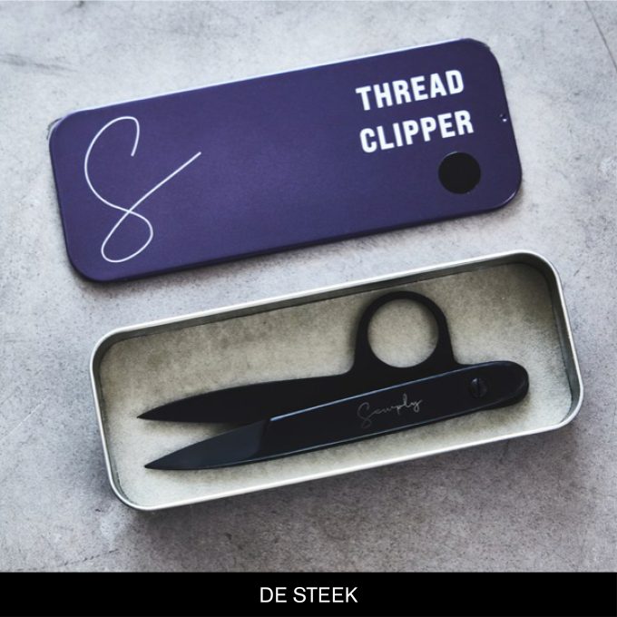 Thread Clipper