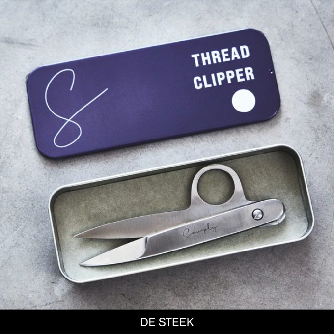 Thread Clipper