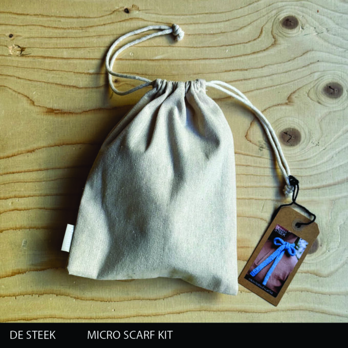 Micro Scarf Kit